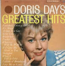 Albumcover Doris Day - Greatest Hits Coveransicht: Doris Day - Greatest Hits