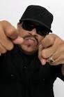 announced that Ice-T and