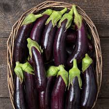 Afbeeldingsresultaat voor fengyuan purple eggplant