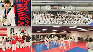 Image result for Sokudo Martial Arts Club