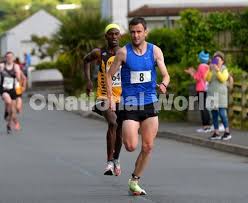 Image result for Annadale Striders Ac