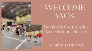 Image result for Deerness Valley Hpc Gymnastics Club