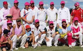 Image result for Rolleston Cricket Club