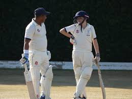 Image result for Ifield Cricket Club