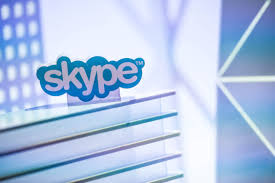 Image result for skype langsam