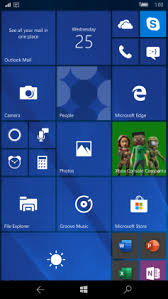 Image result for windows mobile 6.0 today screen