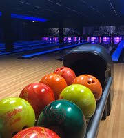 Image result for Grapes Hotel Bowling Club