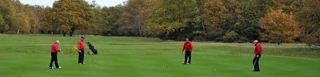 Image result for Wimbledon Common Golf Club