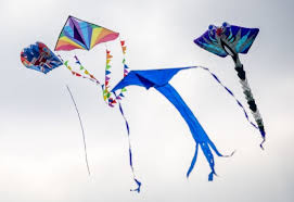 Image result for Kent Kite Flyers Club