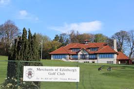 Image result for Merchants Of Edinburgh Golf Club