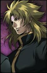 「天貴星グリフォンのミーノス」の画像検索結果