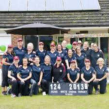 Image result for Grayshott Cricket Club
