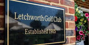 Image result for Letchworth Golf Club