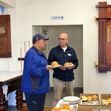 Image result for Gosforth Central Bowls Club