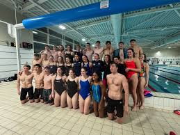 Image result for Oxford University Swimming Club