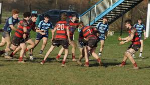 Image result for Cullompton Rugby Football Club