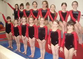 Image result for Sudbury Gymnastics Club