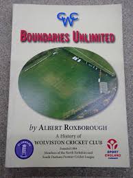 Image result for Wolviston Cricket Club