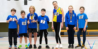 Image result for Newport Harriers Athletic Club