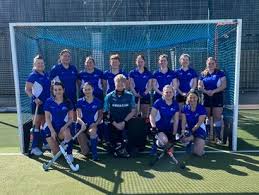Image result for Burnt Ash (Bexley) Hockey Club