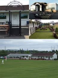 Image result for Bomarsund Welfare Cricket Club