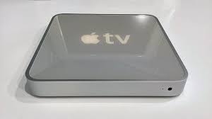 Image result for apple tv 1