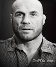 Randy Couture | Photo: David