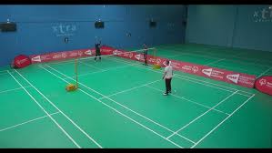 Image result for Simons Drop In Badminton Club