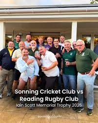 Image result for Sonning Cricket Club
