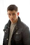 That moment when you realize NICK JONAS taught you slang.