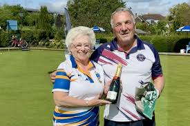 Image result for Burghfield Bowls Club