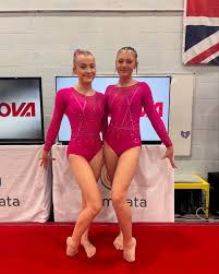 Image result for Wyre Forest School Of Gymnastics