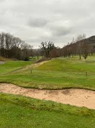 Image result for Glossop Gc