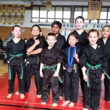 Image result for Hidden Dragon Karate-Do