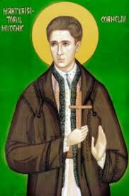 Image result for Zelea codreanu