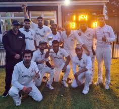 Image result for Rainham Cricket Club