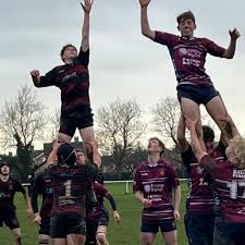 Image result for Old Patesians Rfc