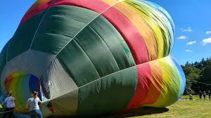 Image result for North West Balloon and Airship Club
