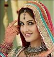 Katrina Kaif wedding drees beautiful look - 