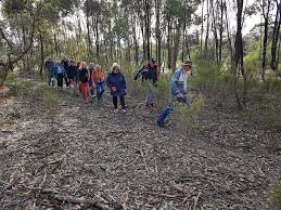 Image result for Strathbogie Rambling Club