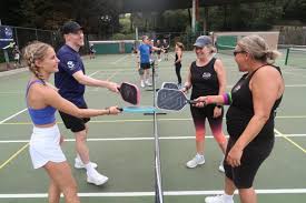 Image result for Dorset Pickleball Club