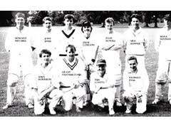 Image result for Trinity Cricket Club