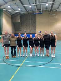 Image result for Otley Badminton Club