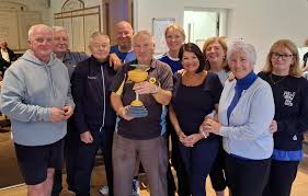Image result for Cardonald Bowling Club