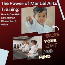 Image result for Get Into Martial Arts