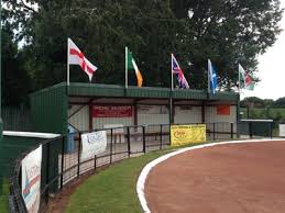 Image result for Wednesfield Aces Cycle Speedway Club