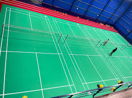 Image result for Matchpoint Badminton Club