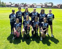 Image result for Moseley Ashfield Cc