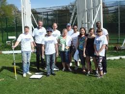 Image result for Gidea Park & Romford Cricket Club