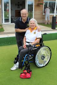 Image result for Cheshunt Bowls Club